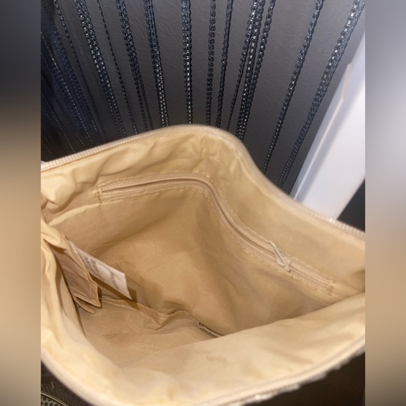 Cactus | Canvas | Crossbody bag | Shoulder bag | Adjustable Straps - Picture 5 of 9